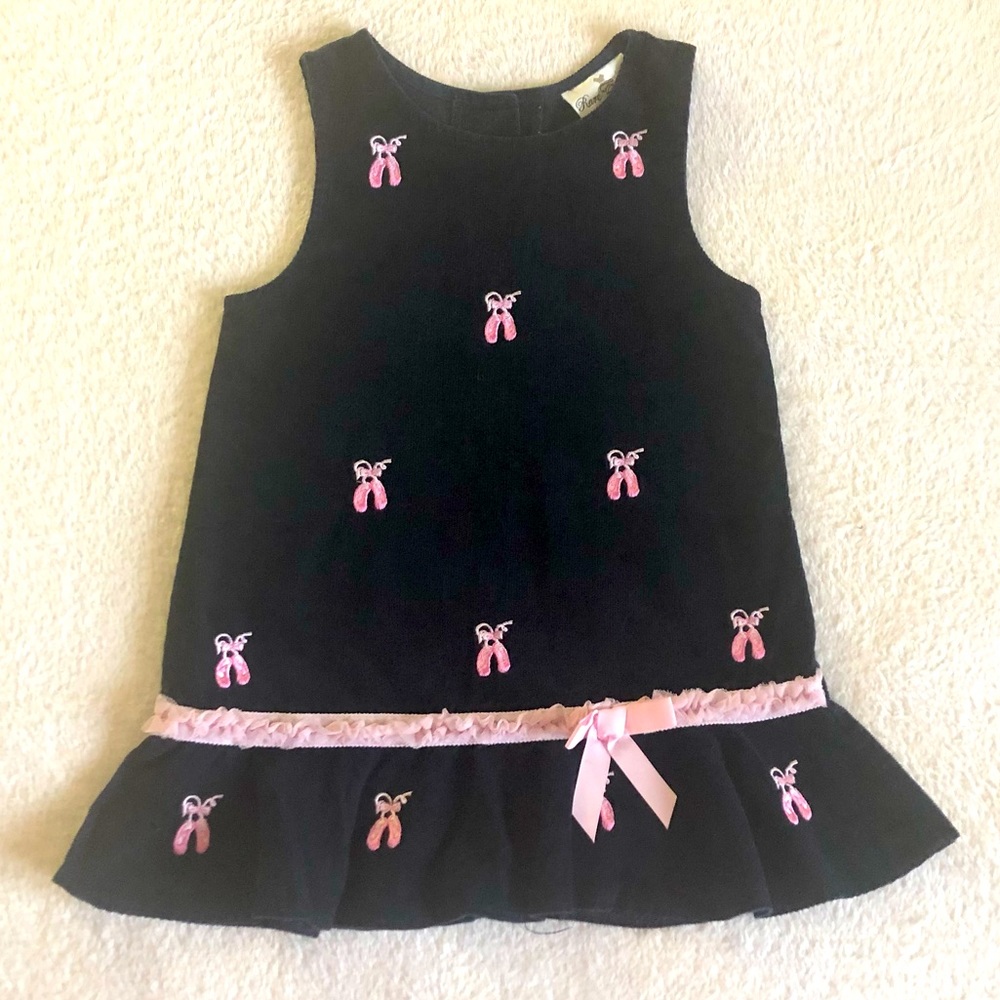 Girl Dress size 4